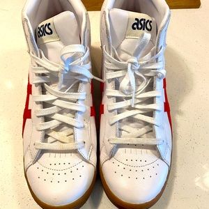 ASICS Retro Hi Tops 11